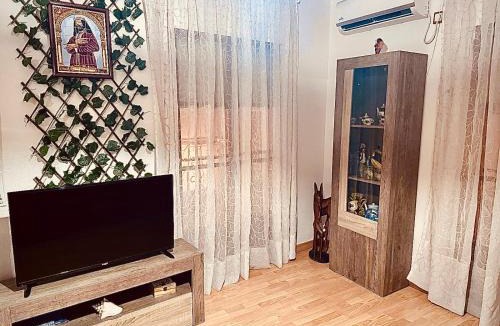 San Basilio Apartment | Apartamentos Ruz