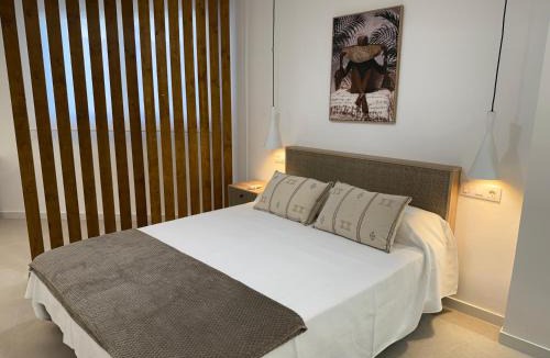 Ontinyent Apartment | Apartamentos San Antonio - GrupoAMI