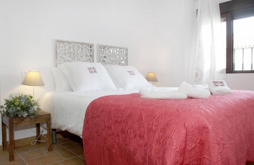 Cordoba Old City Apartment | Apartamentos San Fernando 76
