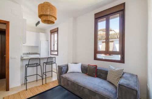 Ecija Hotel | Apartamentos Santiago