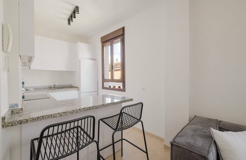 Ecija Hotel | Apartamentos Santiago