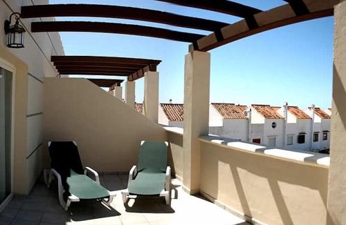 Zahara de los Atunes Apartment | Apartamentos Turísticos Gran Sol