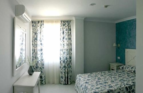 Zahara de los Atunes Apartment | Apartamentos Turísticos Gran Sol
