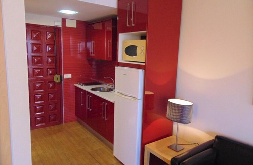 Torre del Mar Apartment | APARTAMENTOS TERRASOL PLAZAMAR CENTRO 3