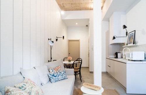 Merida Old Town Apartment | Apartamentos Territorios