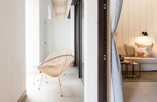 Merida Old Town Apartment | Apartamentos Territorios