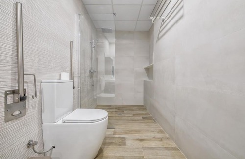 San Pedro Apartment | Apartamentos Toril