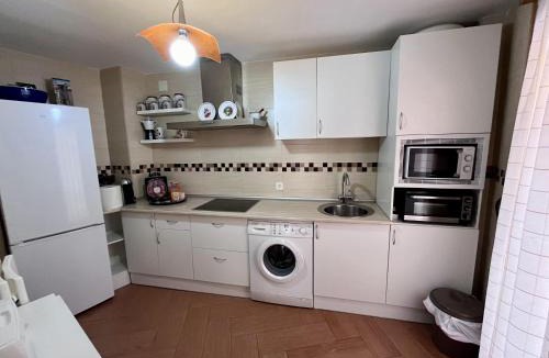 Montanchez Apartment | APARTAMENTOS TURíSTICOS MONTASOL 1
