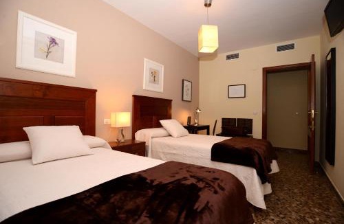 Distrito 6 Apartment | Apartamentos Turísticos Ceres Parking Gratis
