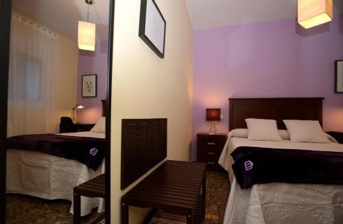 Distrito 6 Apartment | Apartamentos Turísticos Ceres Parking Gratis