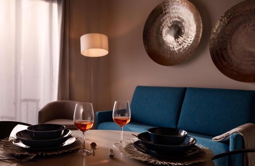 Torremenga Apartment | Apartamentos Turísticos Huerto El Horno