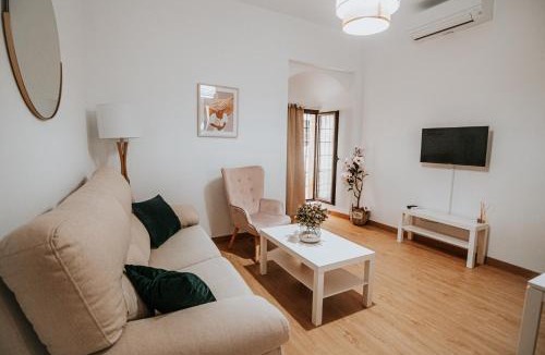 Trujillo Apartment | Apartamentos Turaca