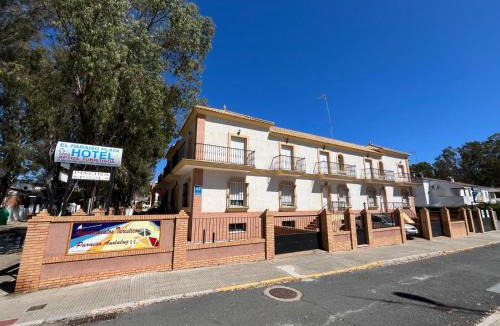Isla Cristina Apartment | Apartamentos Turisticos Paraíso Andaluz