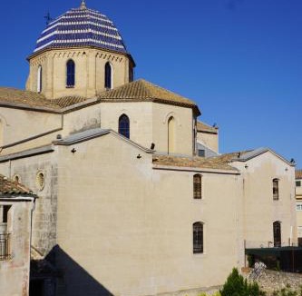 Beniarres House | Apartamentos Turisticos Ca Ramon