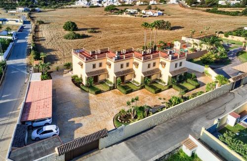 Conil de la Frontera Apartment | Apartamentos Villafaro Conil