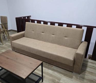 Punta Umbria Apartment | Apartamentos Vacacionales Malba Primero A