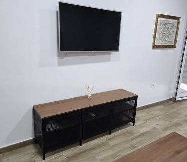 Punta Umbria Apartment | Apartamentos Vacacionales Malba Primero A