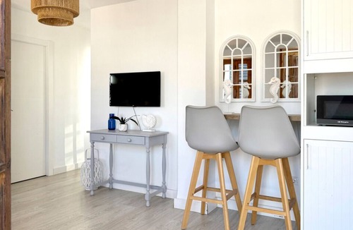 San Jose Hotel | Apartamentos Vela Blanca