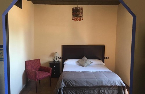 Distrito Centro Apartment | Apartamentos Victoria