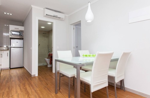 Castillo Caleta de Fuste Apartment | Apartamentos Villa Florida