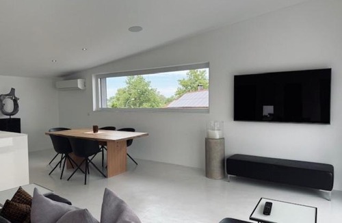 Dingolfing Apartment | Aparthotel Othello