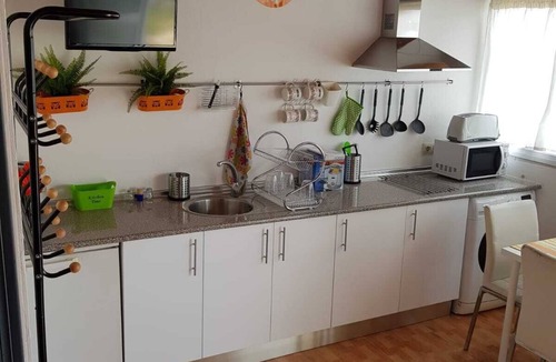 Villanueva del Ariscal Apartment | Apartment 1, Villa Manzano 15 min Sevilla