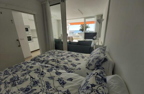 San Agustin Apartment | Apartments in Spain
