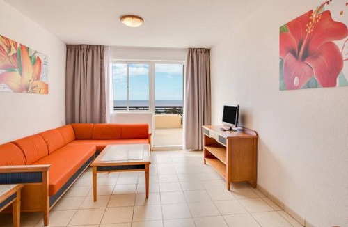 Morro Jable Apartment | Apartment ∙ 1 bedroom ∙ 4 guests