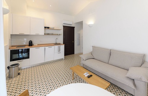 Dona Mencia Apartment | APARTMENT 1