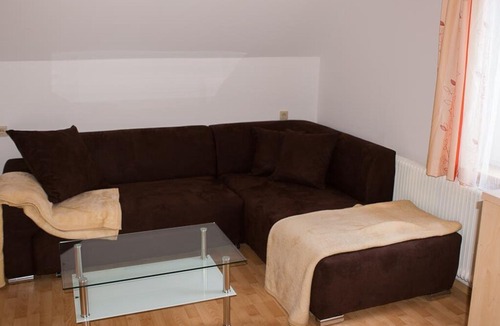 Hinterstoder Apartment | Apartment 1 - Pension Pichler