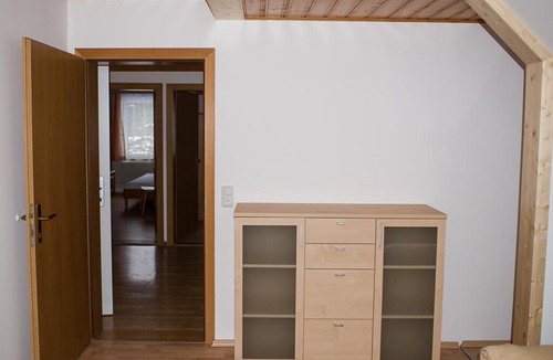 Hinterstoder Apartment | Apartment 1 - Pension Pichler