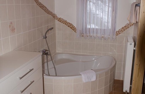 Hinterstoder Apartment | Apartment 1 - Pension Pichler
