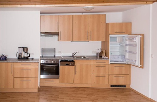 Hinterstoder Apartment | Apartment 1 - Pension Pichler