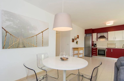 Vergel Apartment | Apartment ∙ 2 bedrooms ∙ 4 guests