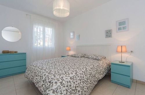 Vergel Apartment | Apartment ∙ 2 bedrooms ∙ 4 guests