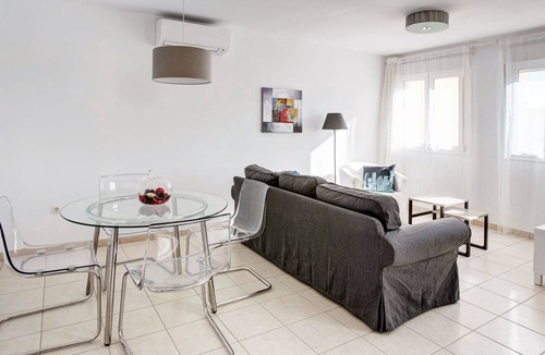 Vergel Apartment | Apartment ∙ 2 bedrooms ∙ 4 guests