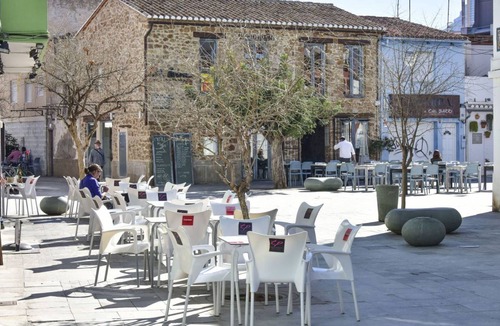 Denia Old Town Apartment | Apartment ∙ 2 bedrooms ∙ 4 guests