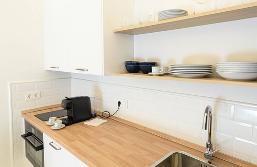 Dona Mencia Apartment | APARTMENT 2