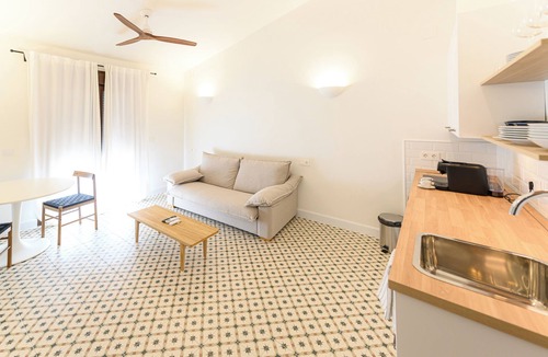 Dona Mencia Apartment | APARTMENT 2