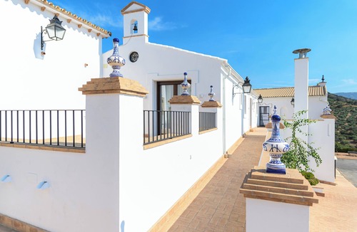 Dona Mencia Apartment | APARTMENT 2