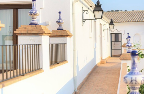 Dona Mencia Apartment | APARTMENT 2