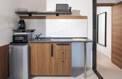 Almayate Bajo Apartment | Apartment 3 Almayate Beach