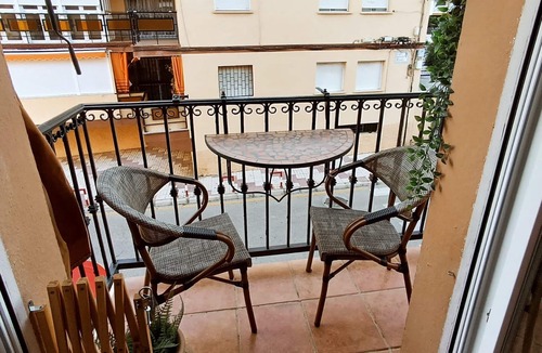 La Cala del Moral Apartment | Apartment 50 meters from the sea