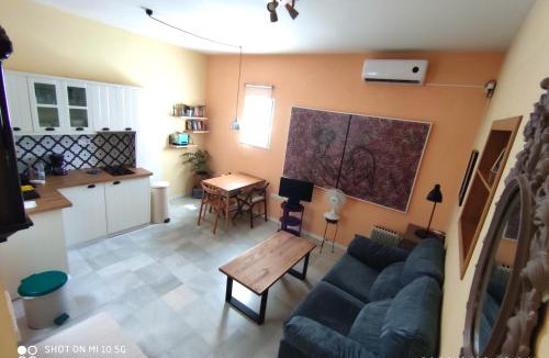 Alameda Apartment | Apartment Alacas Sevilla