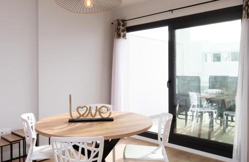 Torre de Benagalbon Apartment | Apartment Altamar white by Interhome