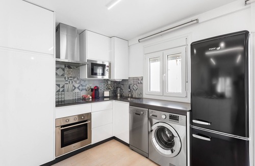 Antequera Apartment | Apartment "Andalucía Centro" with Balcony & Wi-Fi