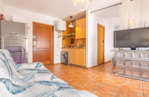 La Catedral Apartment | Apartment Andalusian Illusion ⭐