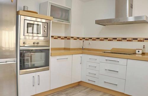 San Fernando Apartment | Apartment Angel in San Fernando