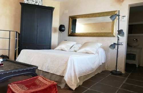Guillena Apartment | Apartment Arab design with patio and terrace, just 12 miles from downtown Sevile