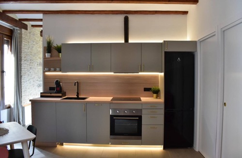 Ontinyent Apartment | Apartment & Boutique Meraki 2 rooms.